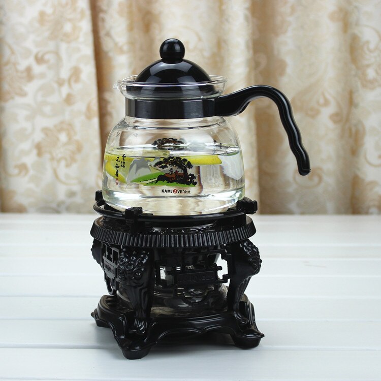 Kamjove Kj-501 Teapot Warmer * Classic Tea Art Alcohol Burner