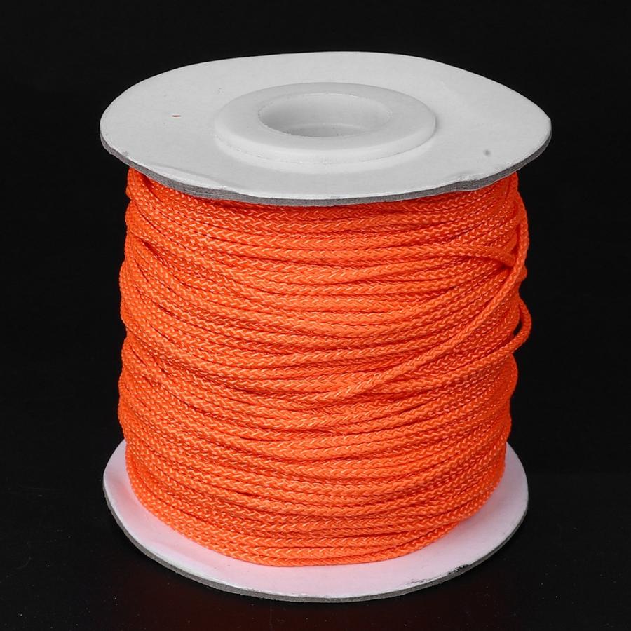 Tragbare Nylon Tauchrolle - 83m / 46m - Tauchzubehör - Leinen-Spulwerkzeug