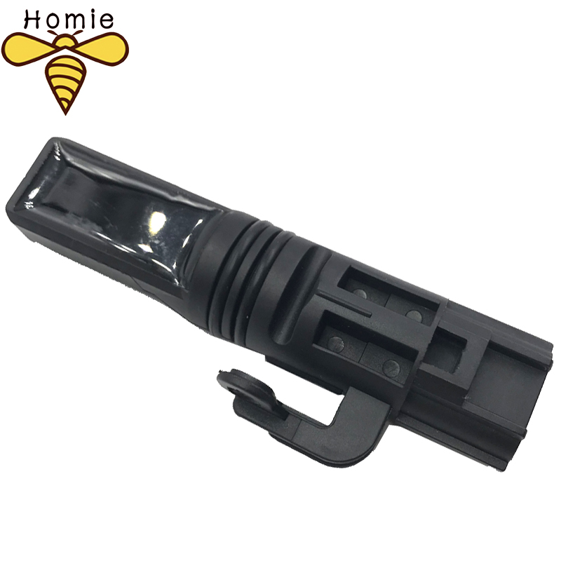 Speed Sensor Voor Ford Fiesta MK5 Focus MK1 Fusion 1.4 1.6 1.8 Oe #1062545 1066383 1079388 98AB9E731AC