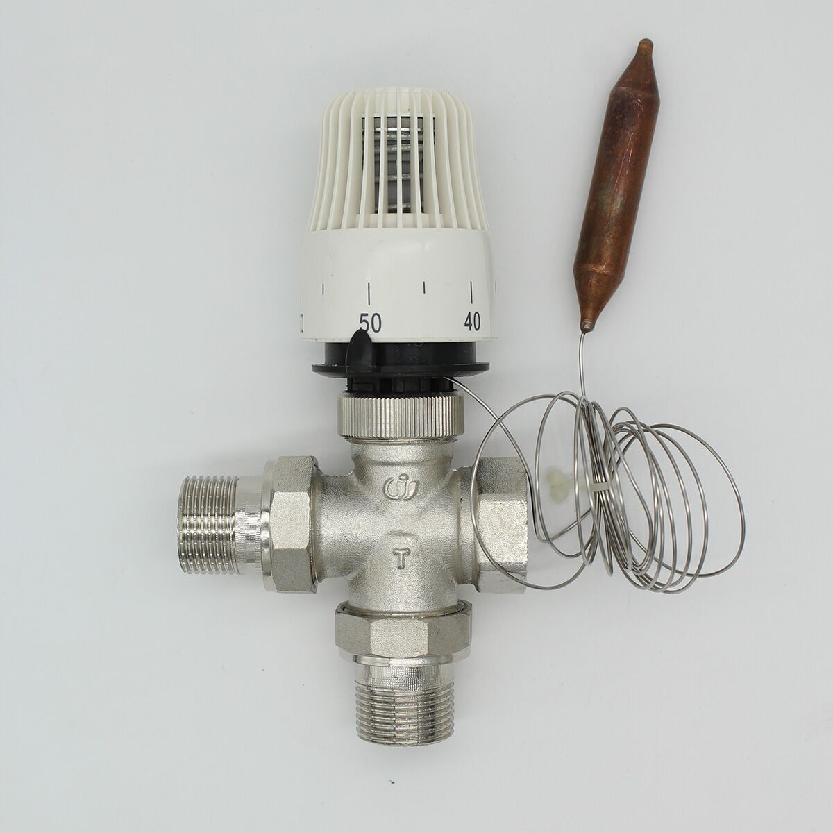 Thermostatische
