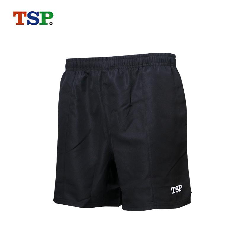 Echtes TSP Neue Tischtennis kurze Hose für Männer/Frauen Klingeln Pong Kleidung Sportbekleidung Ausbildung kurze Hose Tischtennis Kleidung: M