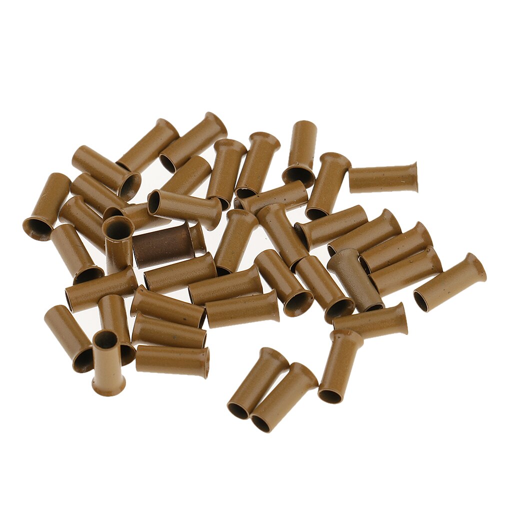 Micro anillos de enlace de 5mm para extensiones de cabello, herramienta de cuentas de cobre, anillos de enlace, Extensiones De Plumas, 1000 unids/botella