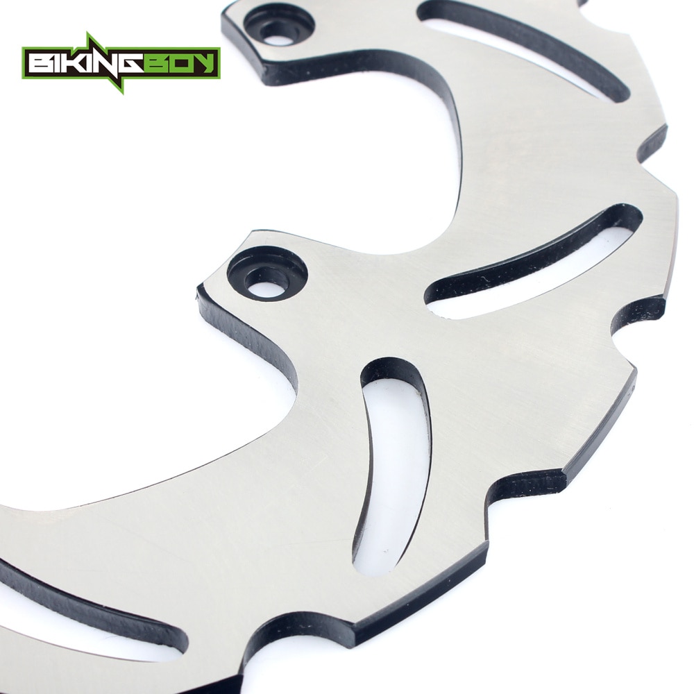 BIKINGBOY-disco de freno trasero Rotor 690 Enduro / ABS 690 SMC R 08-13 990 Adventure R Bot 06-12 11 10 690, Supermoto 07-10 950