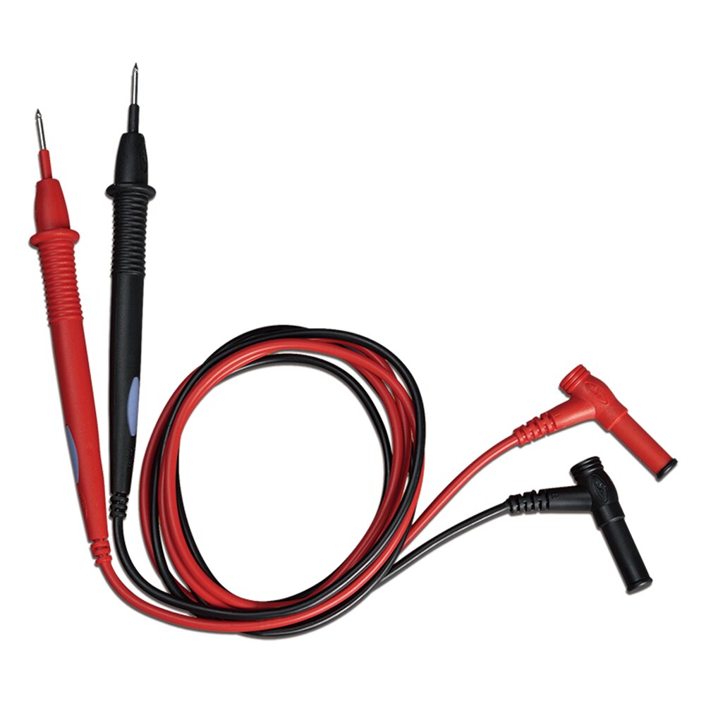 Bluetooth 4.0 Temperature Test Measuring Tools Data Logger NCV Supported Digital Multimeter Home RMS Frequency Flashlight