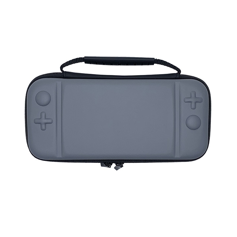 Nintend Switch Lite Key Protection Carrying Bag Storage Case Hard Shell For Nintendo Switch Lite Mini Console Accessories