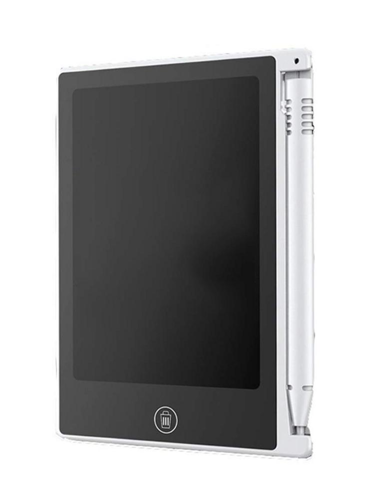 4,4 Zoll LCD Bild Bord Elektronische Notizblock Zeichnung Malerei Bord Handschrift Pad Bord freundlicher Liefert