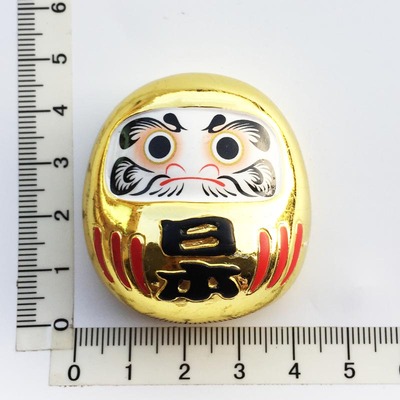 Taiwan adesivo 3D frigorifero turistica souvenir, decorazione