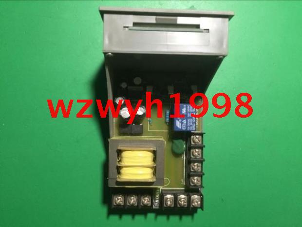 AISET YLE-2401V-2 temperature controller YLE-2001 intelligent temperature control YLE2001 YLE-2602G-2 PT100