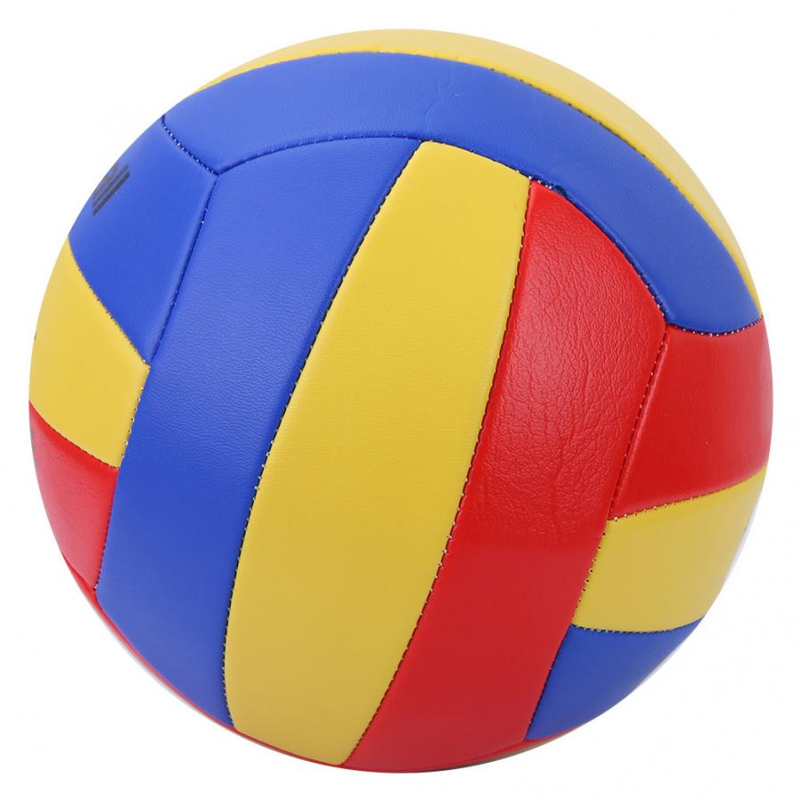 PVC Volleyball Sport Indoor Beach Volleyball Training Practicing Children Outdoor Size 4 Volleyball