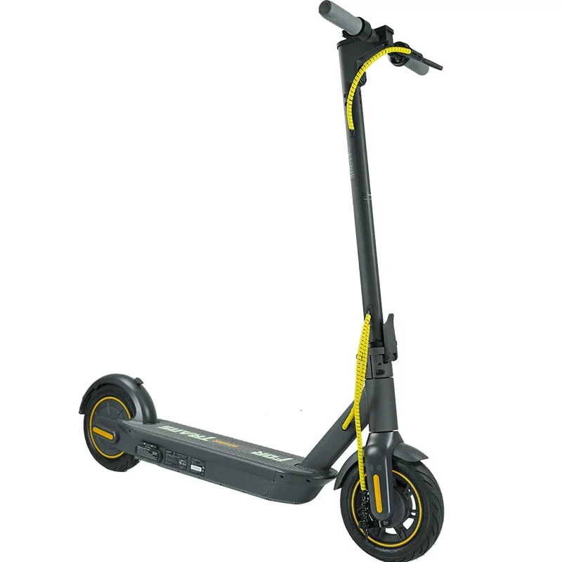 Fundas protectoras para patinete eléctrico Ninebot ES1 ES2 ES3 ES4 Max G30, accesorios para Xiaomi Mijia M365 M365 Pro, 1,3 M