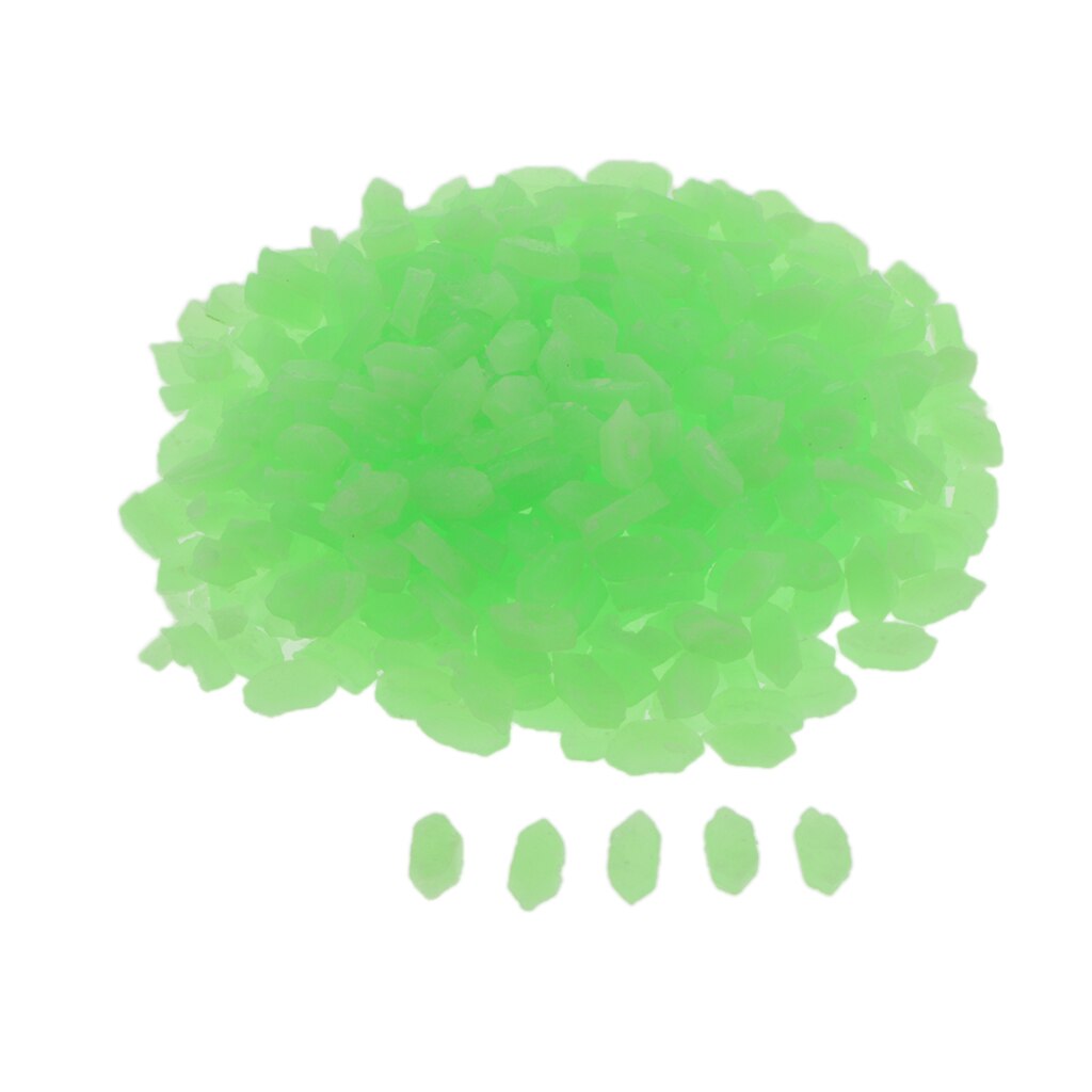 Bougies en cire à granulés 100g | Bougies à la cire pour la fabrication soi-même de bougies à plante naturelle: Green