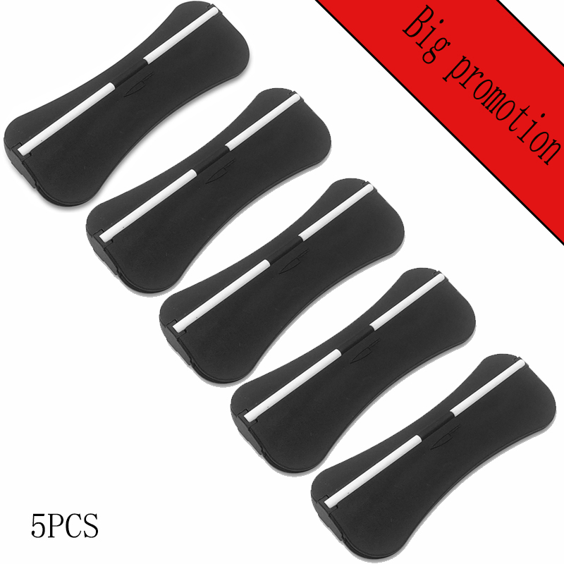 Guía de ángulo para afilar cuchillos, guía de afilador, guía de ángulo, Clip para cuchillo, varilla de cerámica, 15 grados, afilar el cuchillo, piedra de afilar