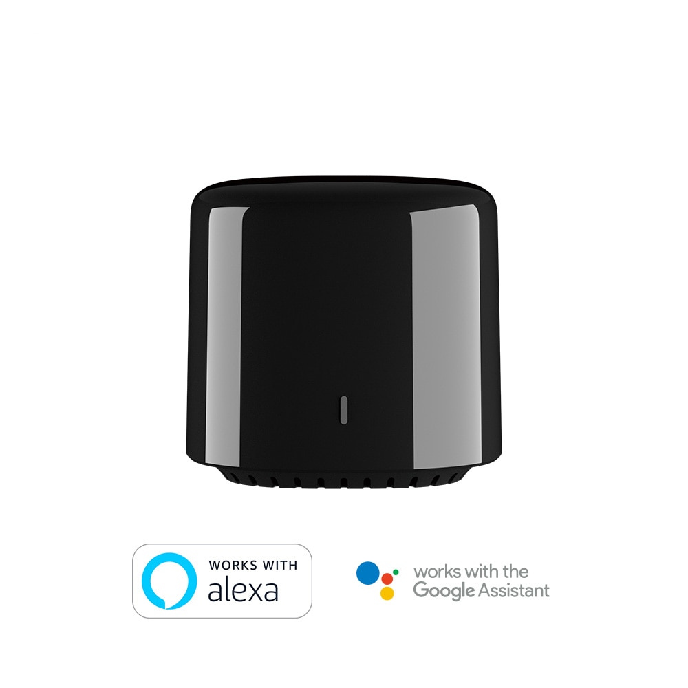 Broadlink RM4 Pro RM4C Mini Universele Intelligente Afstandsbediening Smart Home Automation Wifi + Ir + Rf Schakelaar Voor ios Android