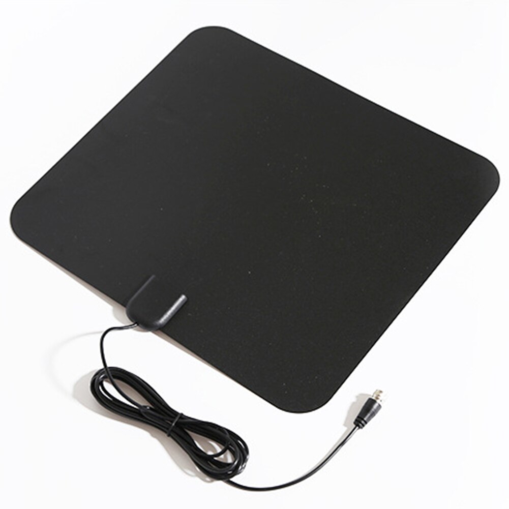 1000Miles TV Antenna Household Indoor Outdoor 4K 1080P HDTV Digital Channels LHB99