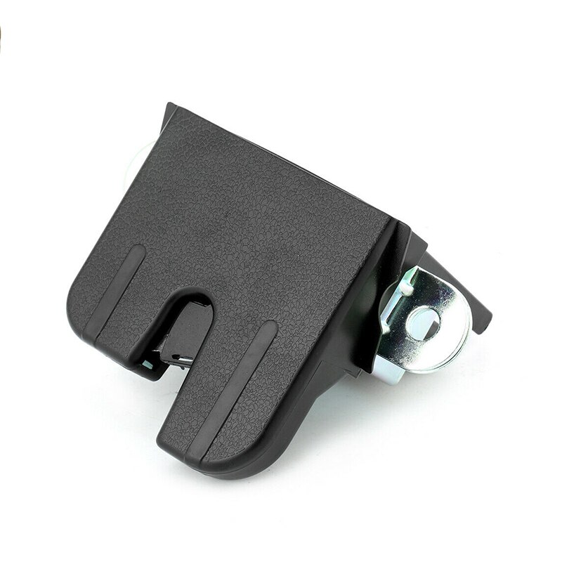 Rear Trunk Boot Lid Lock Latch For VW Volkswagen Golf MK6 R32 GTI Rabbite Passat Variant 5KD 827 505 9B9 5K0827505A