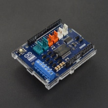 Aispark Arduino Motor Shield R3
