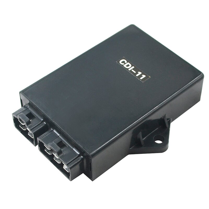 Motorcycle Derestricted Digital Ignition CDI ECU TCI For SUZUKI GSF250 GJ74A GSX-R250 GJ73A GSX250F Across GSF400 Bandit GK76A