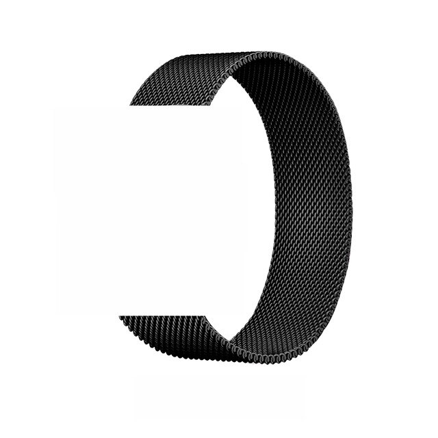 Milanese metall rostfritt ersättningsurband för garmin vivoactive 4s 4 garmin vivoactive 3 venu smarta tillbehör: 5 / Vivoaktiv 4s