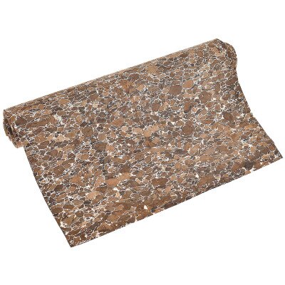 135 *21cm Natural Soft Cork Fabric For Patchwork Clothing Bag Decoration DIY Quilting Craft Bow Material Supplies: 4