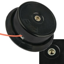 Bump Trimmer Head Line Spool Voor Honda UMK425E UMK431E UMK435E 06725-VJ5-305 Trimmer Hoofd M10x1.25 Flh Hoge Qualtiy