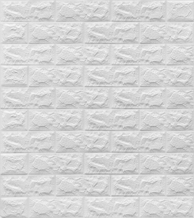 Muur Zelfklevend Flexibele 85Mm Bakstenen Muur Panel 426776864