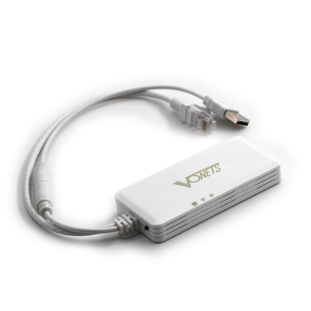 VONETS Dual Band 2 4G 5G Wireless Bridge Repeat Vicedeal
