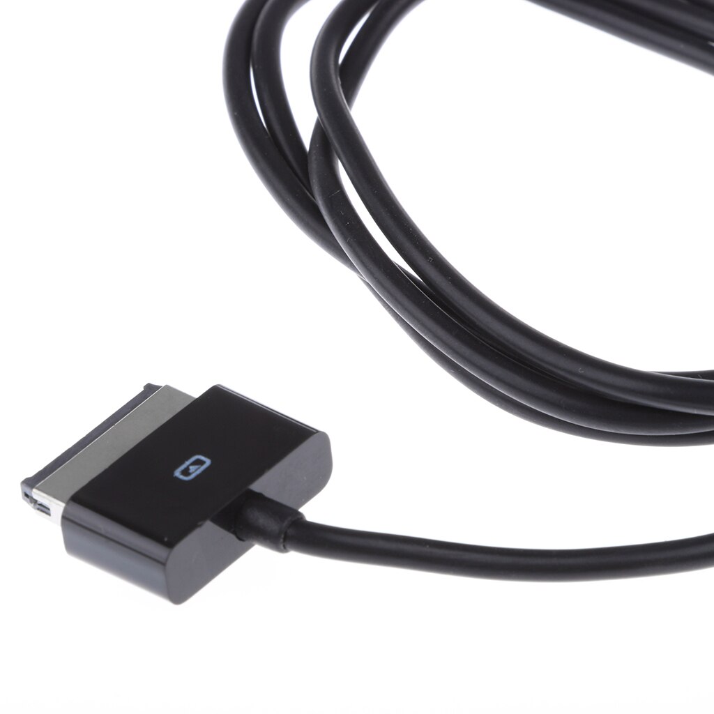 100cm USB 3.0 40 Pin Data Sync Charger Cable For ASUS EeePad TF101 TF201 SL201