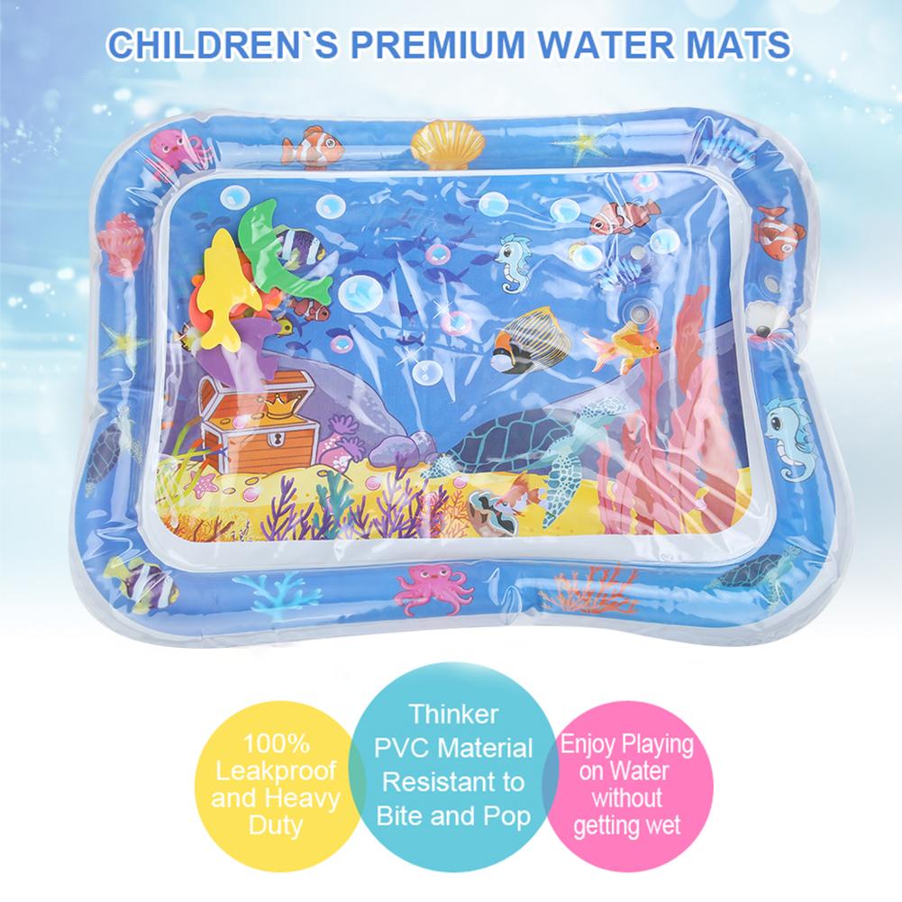 Zomer Baby Opblaasbare Water Speelkleed Kids Kinde... – Grandado