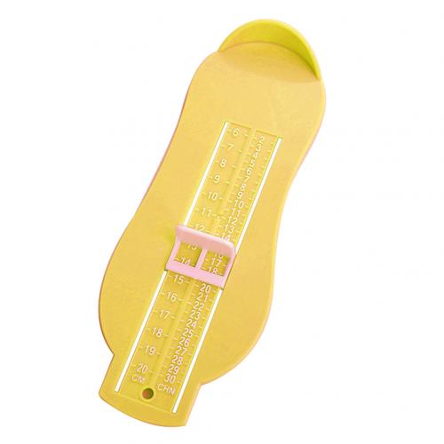 height meter measuring Feet Measuring Ruler Subscript Measuring Foot Fitting Ruler Tool kids Feet Gauge Shoes Length Growing