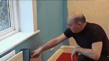 8Pcs Versieren Schilderen Roller Borstel Set Verf Runner Roller Kit Muur Versieren Diy Handvat Schilderen Gereedschap Rollers