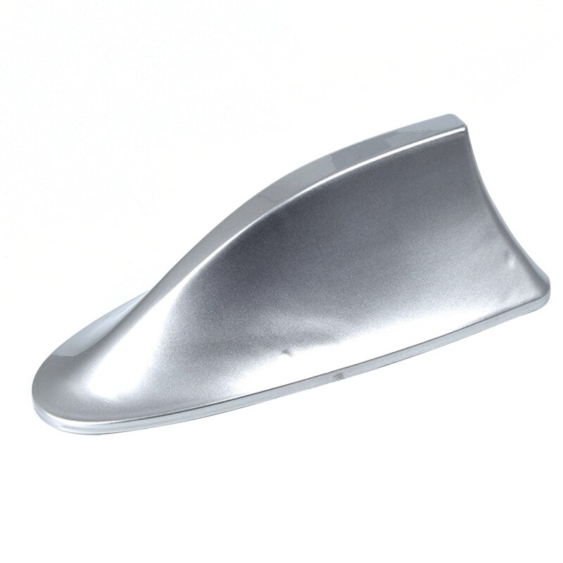 Universele auto exterieur dak am/fm haaienvin antenne signaalantenne au auto haaienvin antenne autoproducten decoratie: Sv