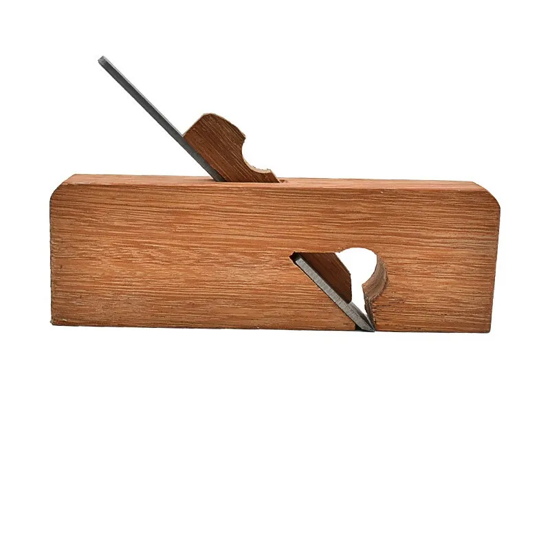 1pc snekkere håndhøvel trearbeid kanttrimming snekkerarbeid håndskjærende meisel gjør-det-selv trebearbeiding kniv behandle grader verktøy