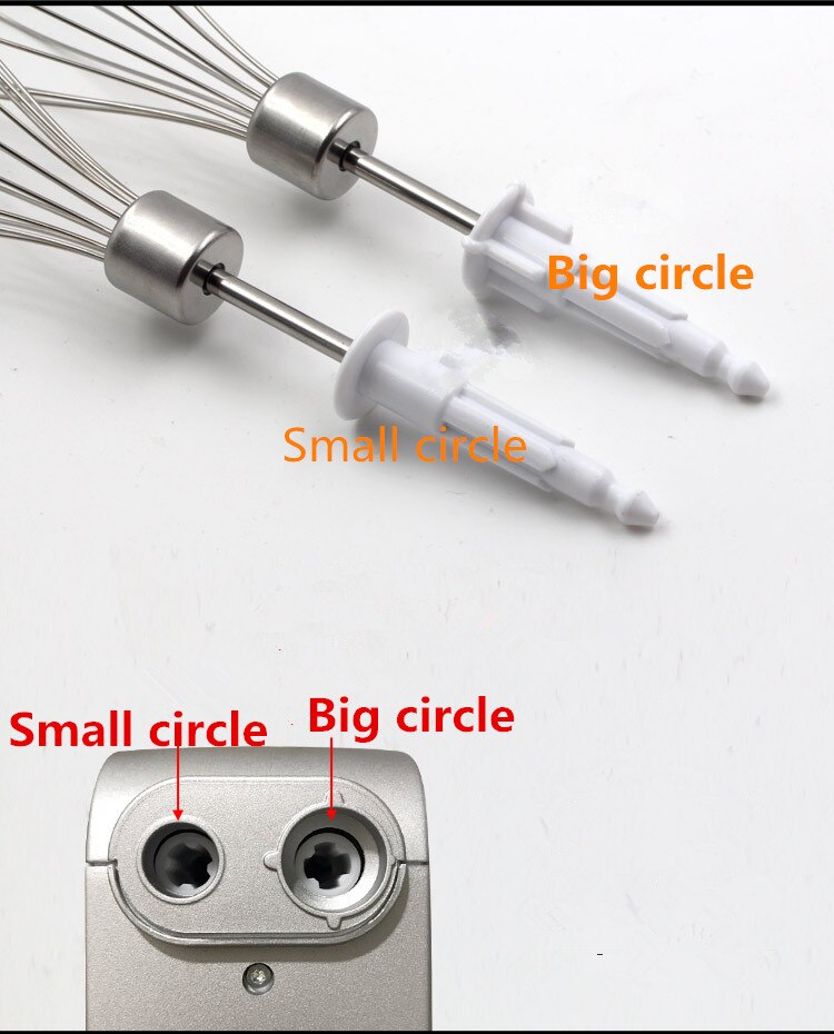 1 paar (2 stücke) Rührgerät schneebesen für Bosch MFQ3010 MFQ3020 MFQ3030 MFQ3520 MFQ3530 MFQ3531 MFQ3540 MFQ4835