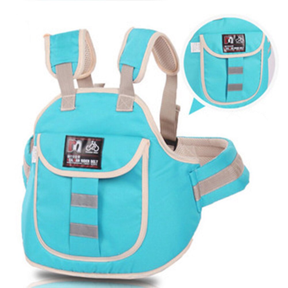 Kids Fietsen Veiligheid Accessoire Verstelbare Kinderzitje Riem Met Slot Voor Fiets Motorfiets Fietsen Baby-Care