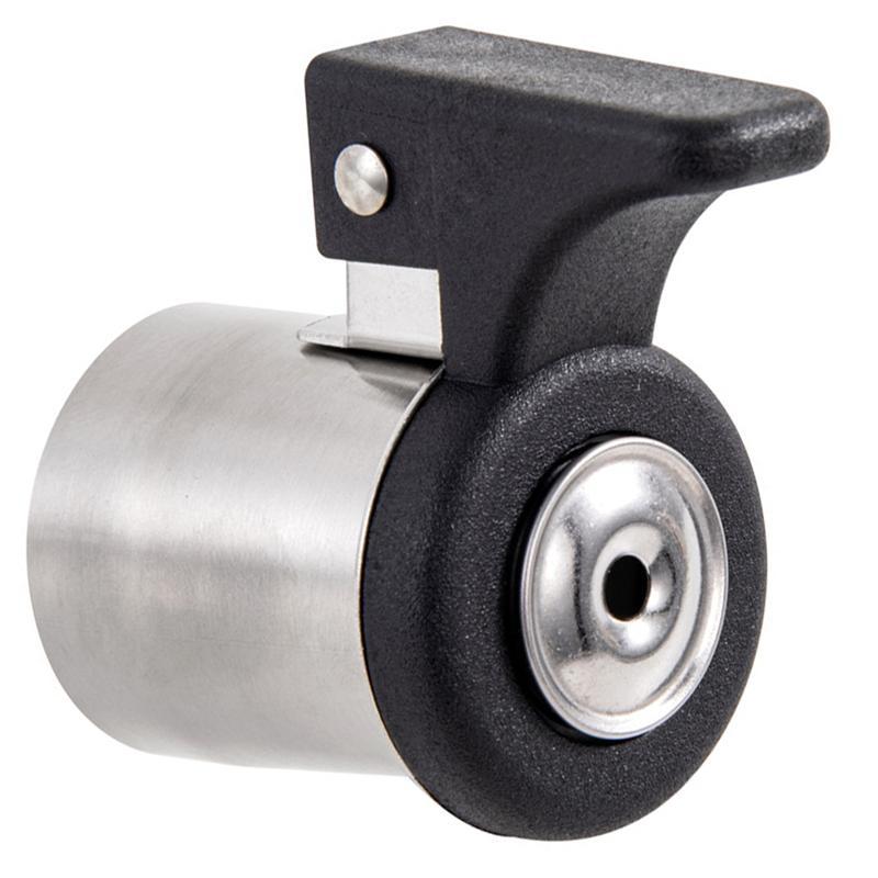 1 Fluitketel Fluiten Nozzle Lound Whistling Nozzle Roestvrijstalen Ketel Uitloop Water Kokend Ketel Fluitketel Vervanging Nozzle