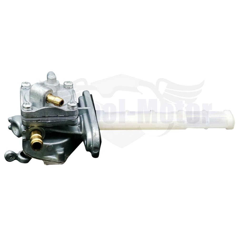 Fuel Valve Petcock For Suzuki Katana 600 GSX600F 750 GSX750F ASSY 1989-2006 1990 91 92 93 94 95 96 97 98 99 2000 01 02 03 04 05