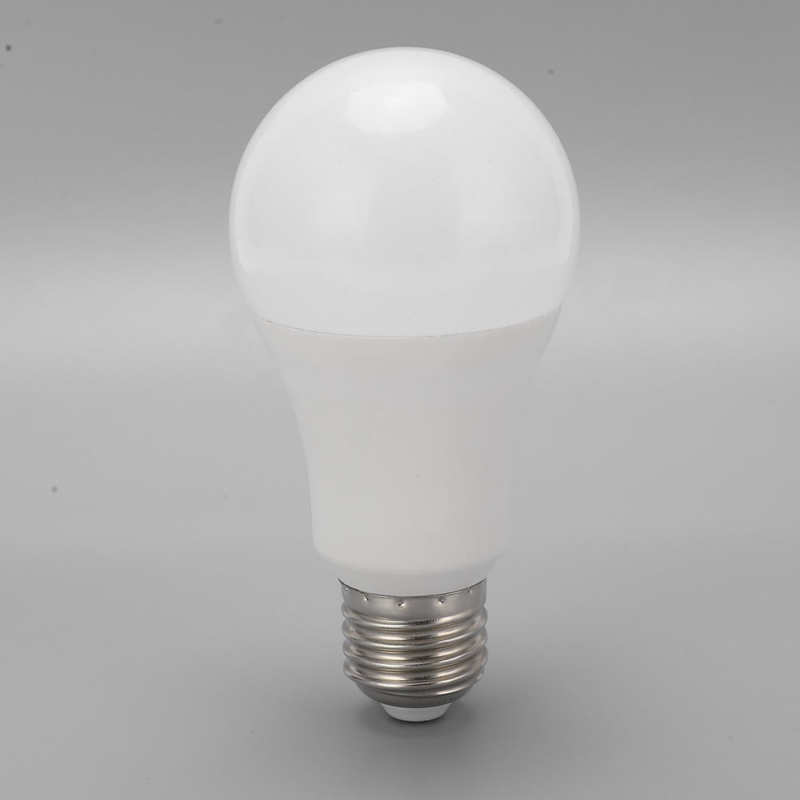 Dimbare Led Lamp E27 Interface Wifi Smart Lamp 100 ‑ 240V Voice Control App Groep Controle 9W 810LM muziek Ritme Voor Thuis