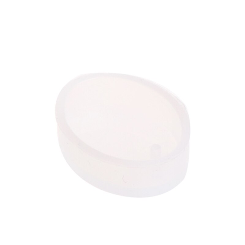 Diy silikone form håndværksform til resin halskæde smykker vedhæng fremstilling: 1