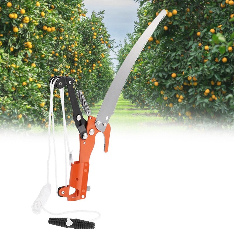 Garden Tools Pruning Shears Pruning High Saws Telescopic Tree Saws Perfect Sp