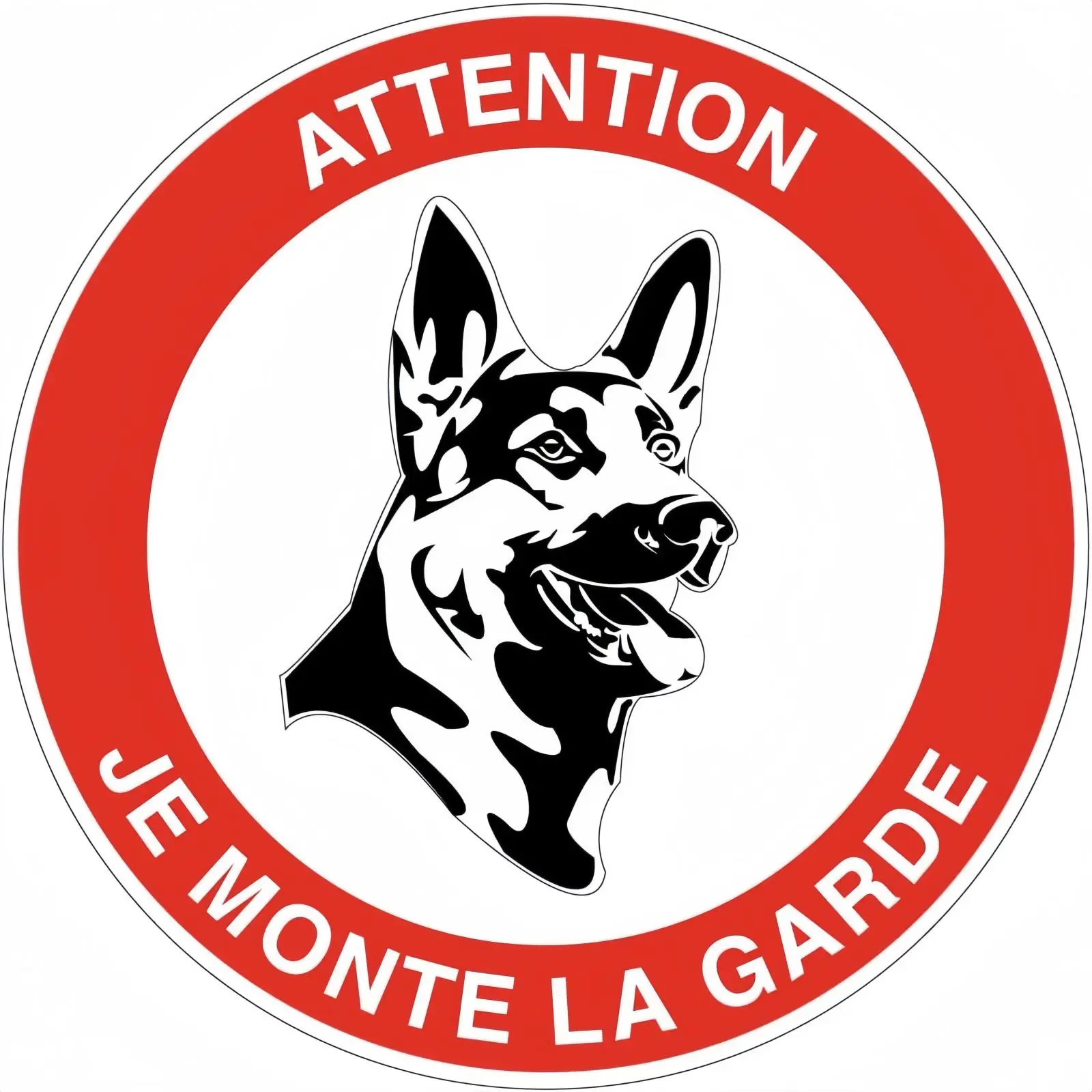 No sign Road Metal Sign,Video Alarm,Prohibited Access,Private Property,Attention Dog, No Enter,No Parking,Turn,Warning Sign: L / Reddish Orange