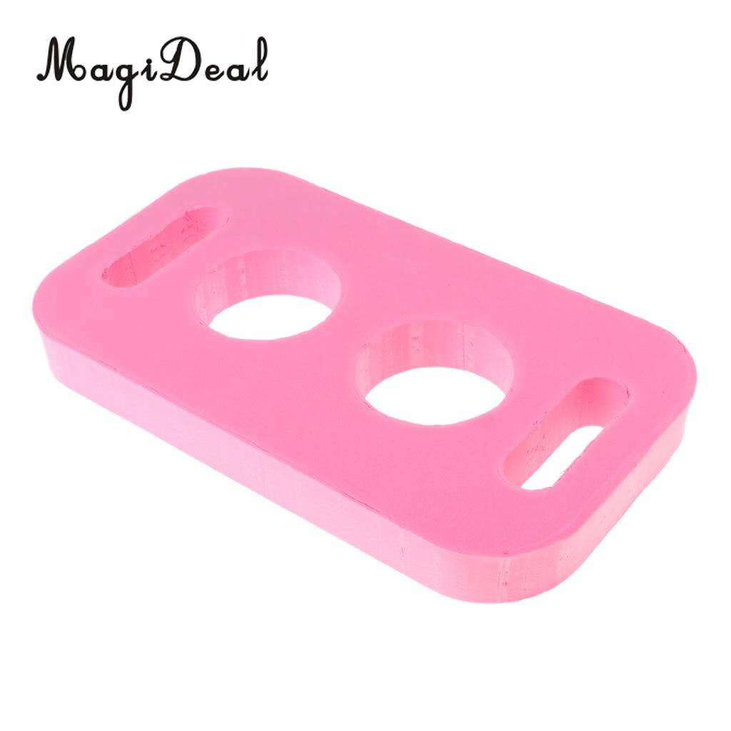 Safety Swimming Swim Safe Pool Training Aid for Noodle Raft Water Floating