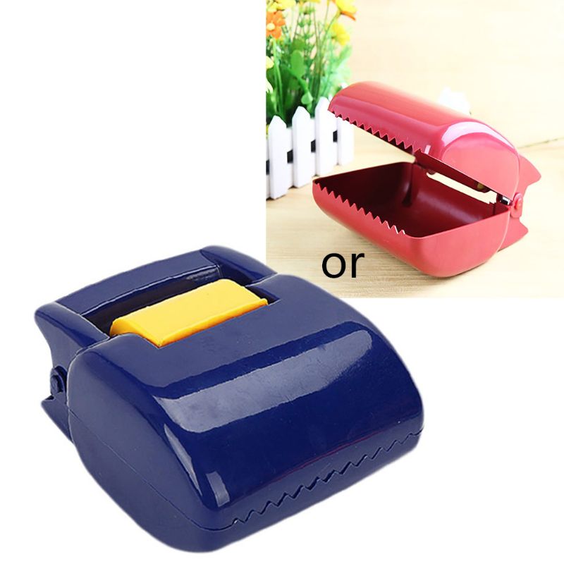 Pet Dog Cat Puppy Pooper Scooper Waste Tool Handle Clean Poop Pick up Portable