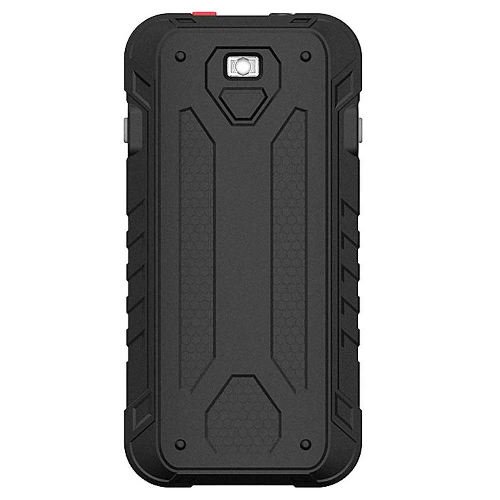 KAIWEETS KM601 Digital Multimeter 10000 Counts True-RMS Meter Smart Mode Manual Mode LED Lightning Jacks Auto-Lock