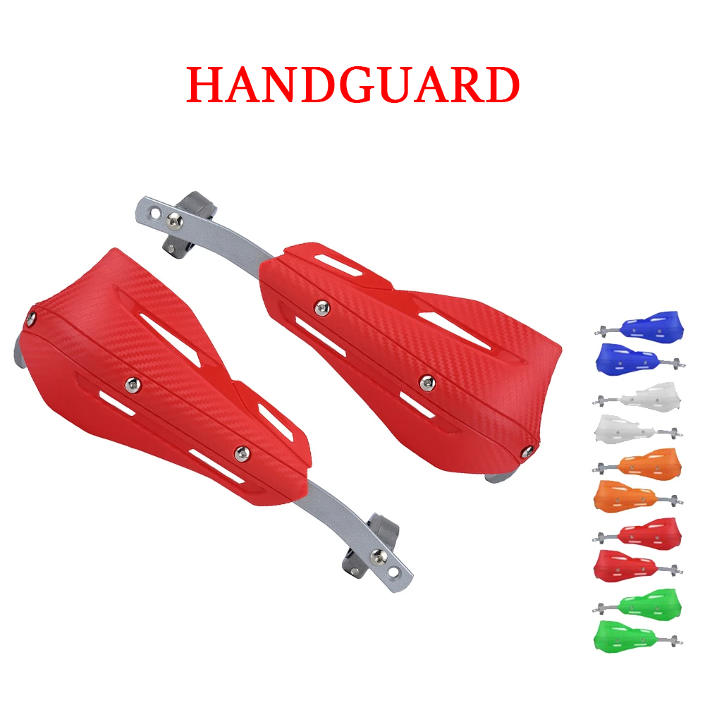 Protector de manillar para LONCIN Voge 300 Rally 300 GY Rally300 2023, accesorios