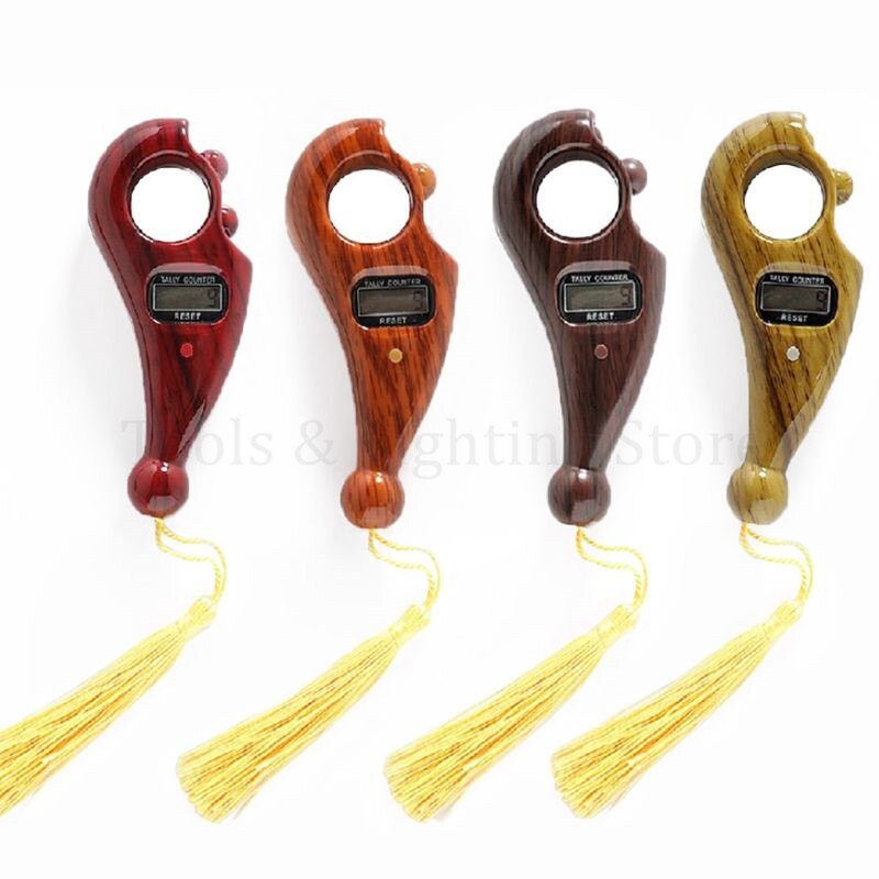 Boeddha kralen decoratie polyester kwasten met ophangring zijden naaigarnituur decoratieve sleutel kwasten voor hanger thuis