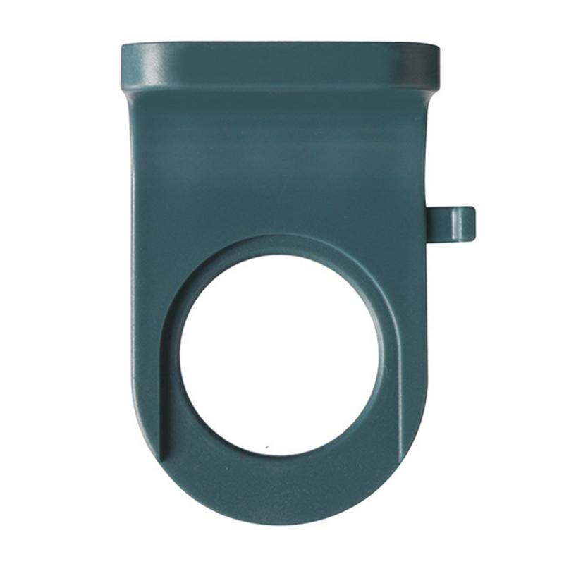 Wall Mounted Shampoo Bottle Shelf Shower Non-marking Sticker Shower Gel Rack Liquid Soap Holder Self Adhesive Shelves Hanger