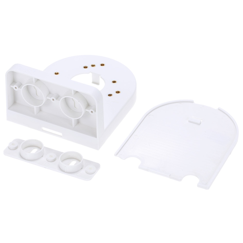 OwlCat Video Bewakingscamera Plafond Stand Beugel Plastic Wall Mount voor Cctv IP Dome Camera