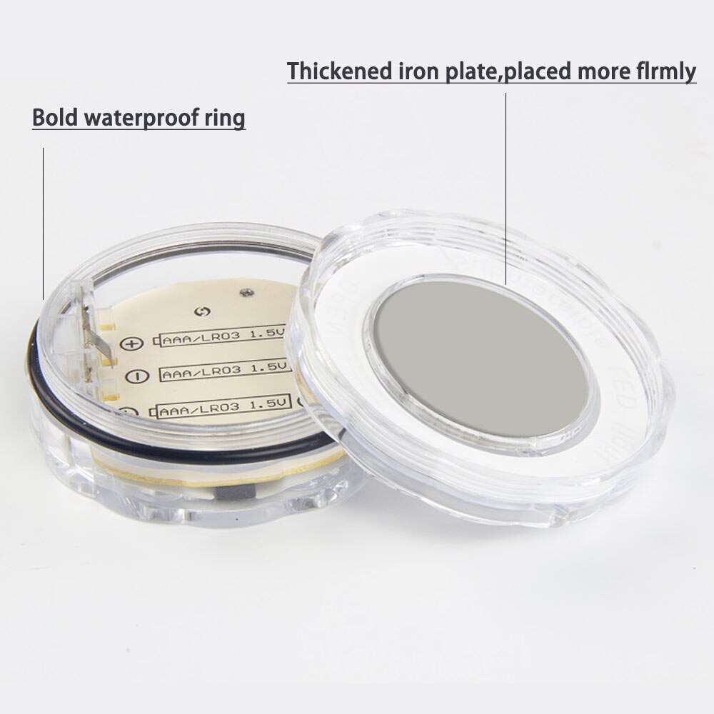 IP68 Waterdicht Zwembad Licht Rgb Led Kleurrijke Onderwater Verlichting Vijver Dompelpompen Lamp Voor Bruiloft Feest