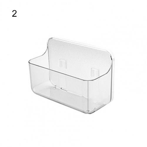 Bathroom Organizer Durable Bath Essentials Shower Caddy Water-proof Bathroom Shelf: 2