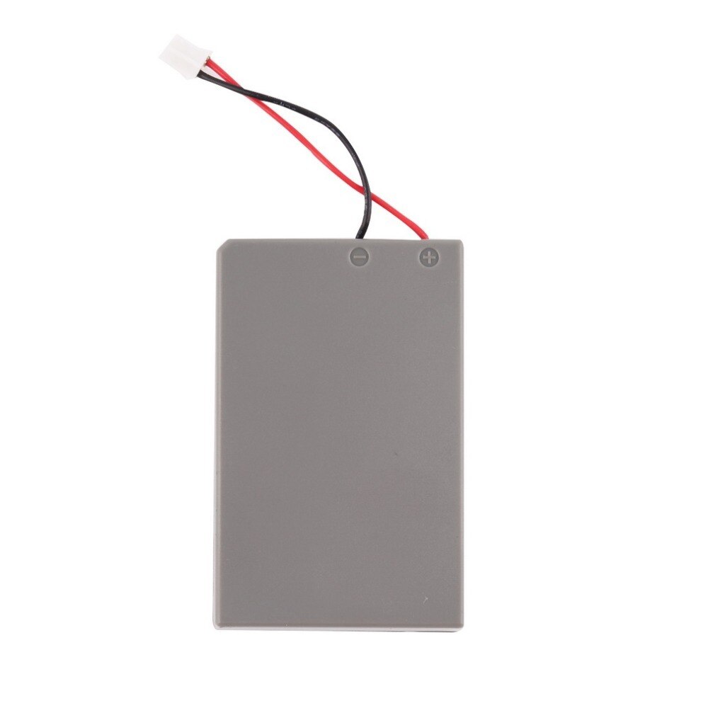 2000mAh Rechargeable Battery Extended Power Replacement For PS4 Controller With Cable